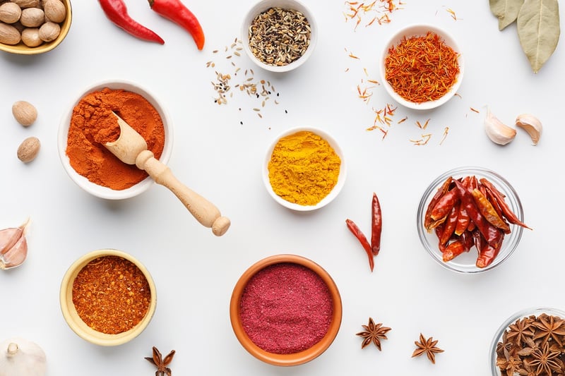 Magical Flavors